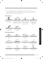 Preview for 65 page of Dacor DTG30M954F Installation Instructions Manual