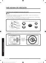 Preview for 90 page of Dacor DTG30M954F Installation Instructions Manual