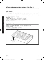 Preview for 102 page of Dacor DTG30M954F Installation Instructions Manual