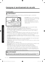 Preview for 104 page of Dacor DTG30M954F Installation Instructions Manual