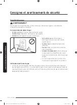 Preview for 106 page of Dacor DTG30M954F Installation Instructions Manual