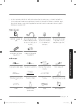 Preview for 113 page of Dacor DTG30M954F Installation Instructions Manual