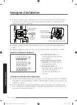 Preview for 140 page of Dacor DTG30M954F Installation Instructions Manual