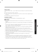 Preview for 23 page of Dacor DTG30M954F User Manual