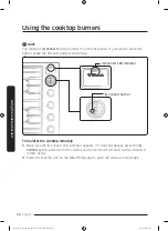 Preview for 28 page of Dacor DTG30M954F User Manual