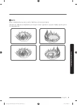 Preview for 41 page of Dacor DTG30M954F User Manual