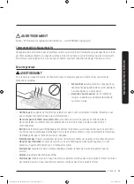 Preview for 115 page of Dacor DTG30M954F User Manual