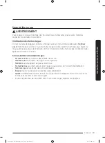 Preview for 117 page of Dacor DTG30M954F User Manual