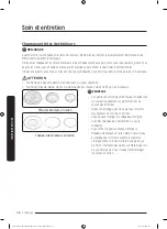 Preview for 140 page of Dacor DTG30M954F User Manual