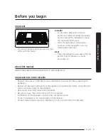 Preview for 5 page of Dacor DTT36M974L Series Installation Instructions Manual