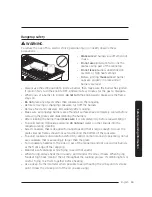 Preview for 15 page of Dacor DTT36M974L Series Installation Instructions Manual