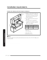 Preview for 20 page of Dacor DTT36M974L Series Installation Instructions Manual