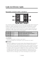 Preview for 18 page of Dacor DTT36M974LM Quick Manual