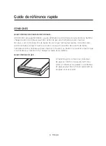 Preview for 22 page of Dacor DTT36M974LM Quick Manual