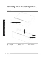 Preview for 10 page of Dacor DWR30M977WM User Manual