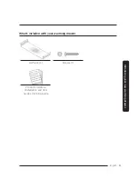 Preview for 11 page of Dacor DWR30M977WM User Manual