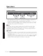 Preview for 14 page of Dacor DWR30M977WM User Manual