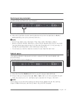 Preview for 17 page of Dacor DWR30M977WM User Manual