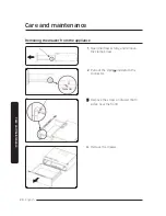 Preview for 20 page of Dacor DWR30M977WM User Manual