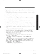 Preview for 11 page of Dacor DYF42SBI Series User Manual