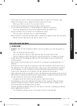 Preview for 15 page of Dacor DYF42SBI Series User Manual