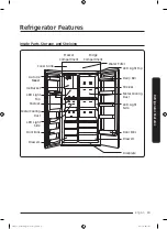 Preview for 19 page of Dacor DYF42SBI Series User Manual