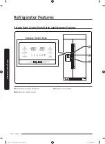 Preview for 20 page of Dacor DYF42SBI Series User Manual