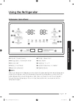 Preview for 21 page of Dacor DYF42SBI Series User Manual