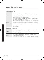 Preview for 24 page of Dacor DYF42SBI Series User Manual