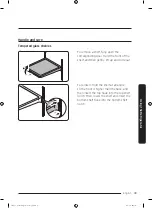 Preview for 39 page of Dacor DYF42SBI Series User Manual