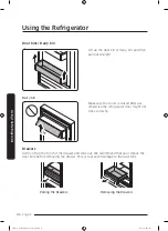 Preview for 40 page of Dacor DYF42SBI Series User Manual