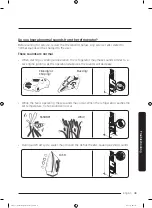 Preview for 49 page of Dacor DYF42SBI Series User Manual