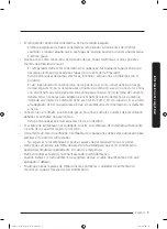 Preview for 69 page of Dacor DYF42SBI Series User Manual