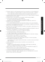 Preview for 71 page of Dacor DYF42SBI Series User Manual