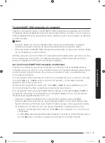 Preview for 91 page of Dacor DYF42SBI Series User Manual