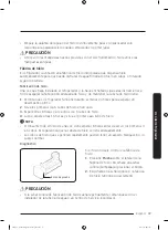 Preview for 97 page of Dacor DYF42SBI Series User Manual