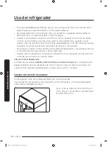 Preview for 98 page of Dacor DYF42SBI Series User Manual