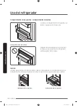 Preview for 100 page of Dacor DYF42SBI Series User Manual