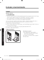 Preview for 102 page of Dacor DYF42SBI Series User Manual