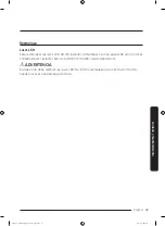 Preview for 103 page of Dacor DYF42SBI Series User Manual