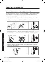 Preview for 110 page of Dacor DYF42SBI Series User Manual