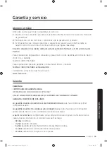 Preview for 115 page of Dacor DYF42SBI Series User Manual