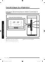 Preview for 140 page of Dacor DYF42SBI Series User Manual