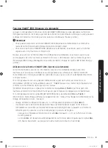 Preview for 151 page of Dacor DYF42SBI Series User Manual