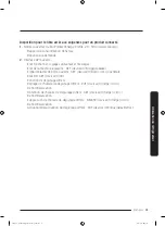 Preview for 155 page of Dacor DYF42SBI Series User Manual