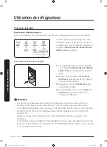 Preview for 156 page of Dacor DYF42SBI Series User Manual