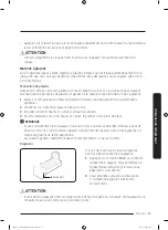 Preview for 157 page of Dacor DYF42SBI Series User Manual