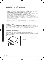 Preview for 158 page of Dacor DYF42SBI Series User Manual