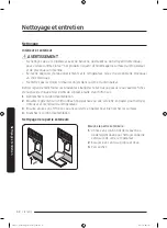 Preview for 162 page of Dacor DYF42SBI Series User Manual