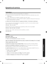 Preview for 175 page of Dacor DYF42SBI Series User Manual